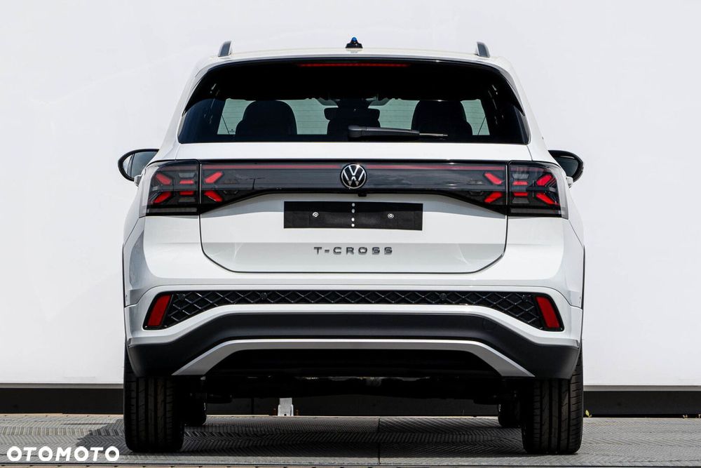 Volkswagen T-Cross - 4