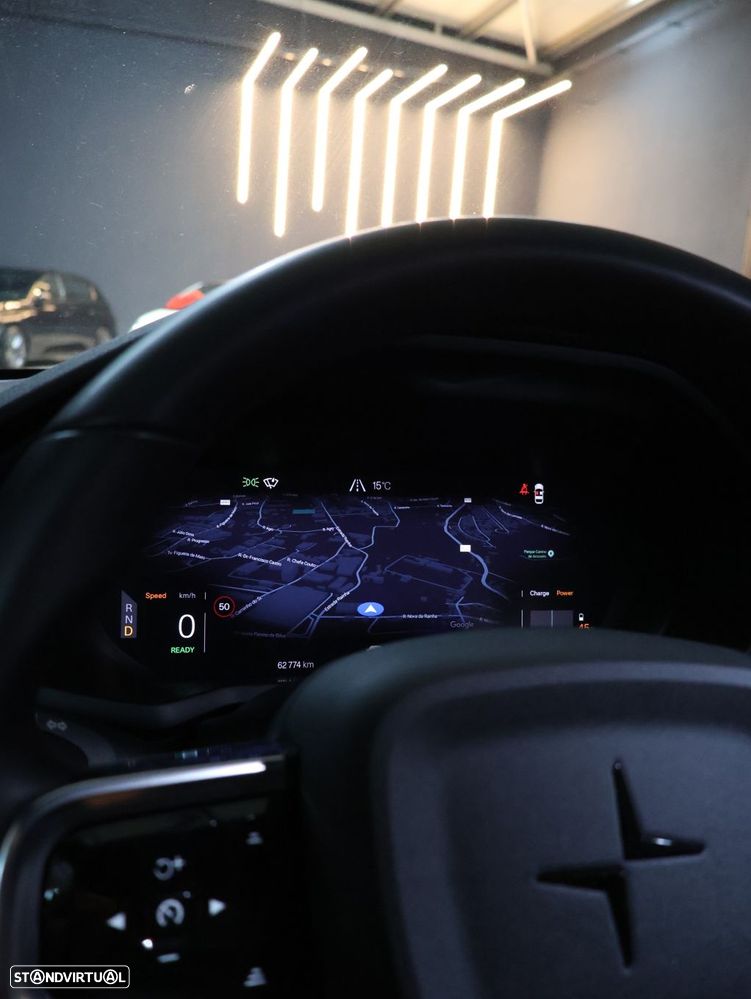 Polestar 2 Long Range 78 kWh - 19