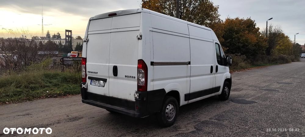 Citroën Jumper - 3