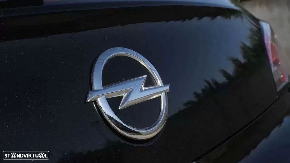 Opel Adam 1.2 Glam - 6