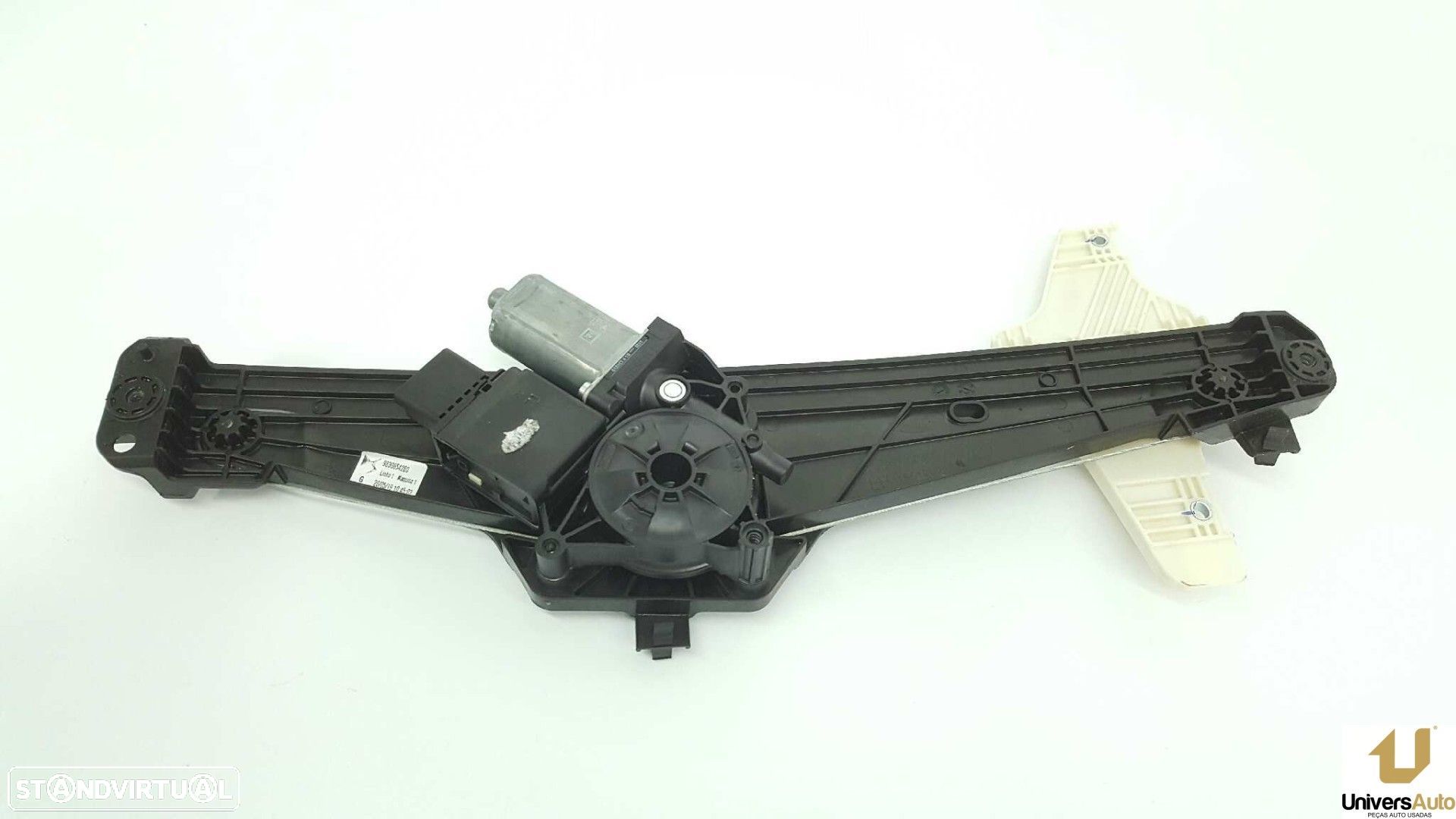 ELEVADOR TRASEIRO ESQUERDO CITROEN DS7 CROSSBACK (X74) - 1