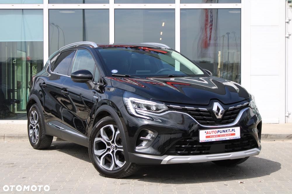 Renault Captur - 6