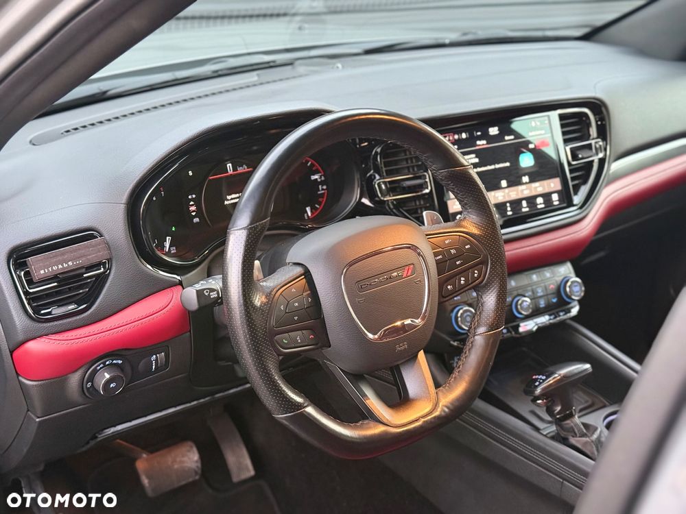 Dodge Durango - 22