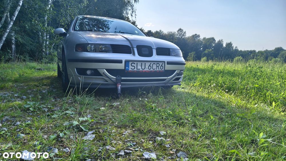 Seat Toledo 1.9 TDI Signo - 11
