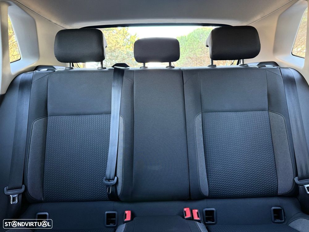 VW Polo 1.0 TSI Life - 31