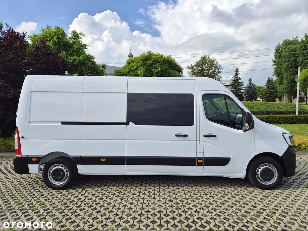 Renault Master - 4