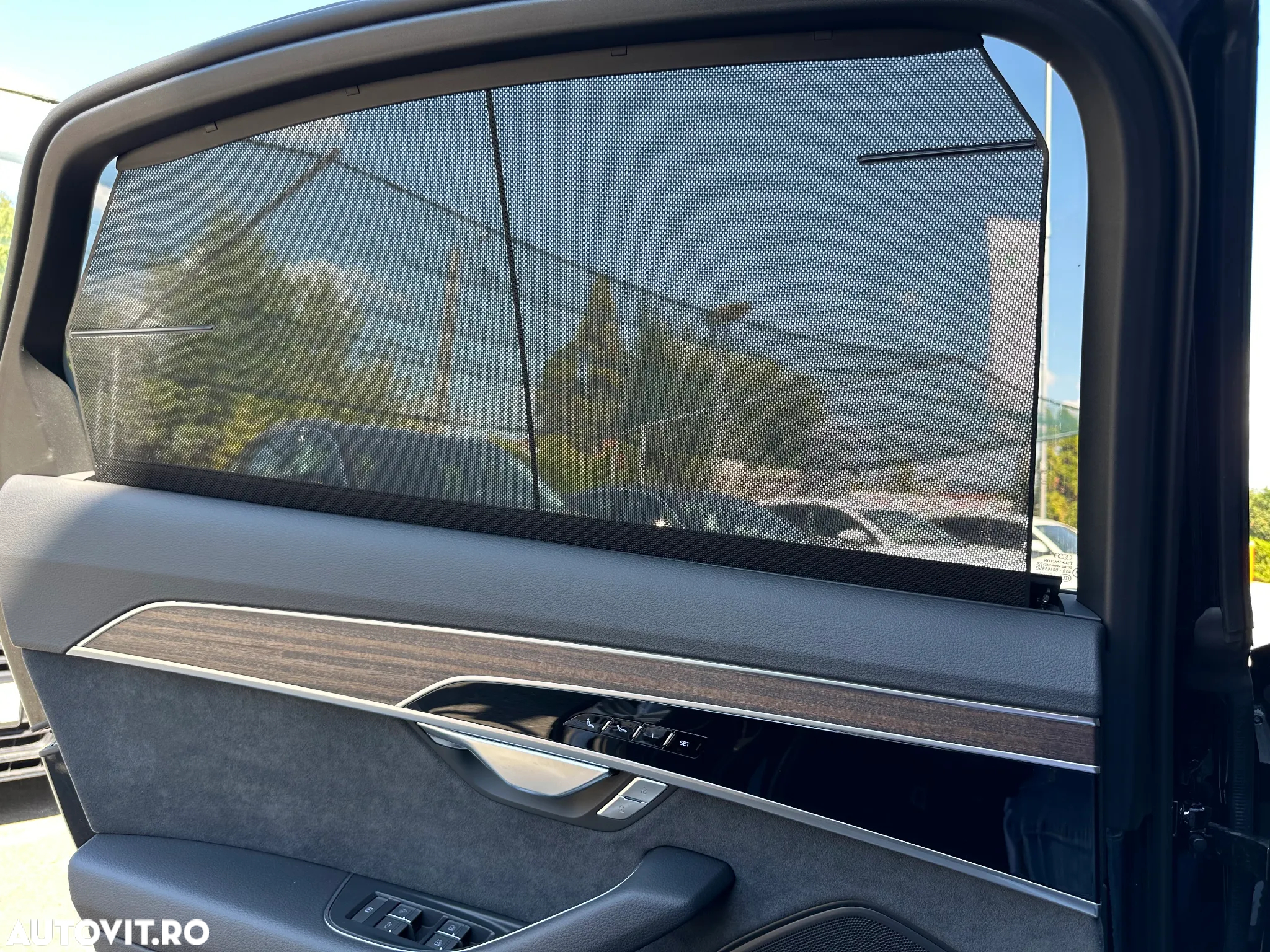 Audi A8 A8L 3.0 55 TFSI quattro Tiptronic - 25