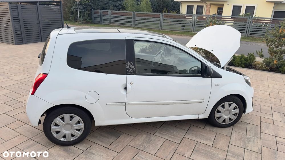 Renault Twingo 1.2 16V Night&Day - 17