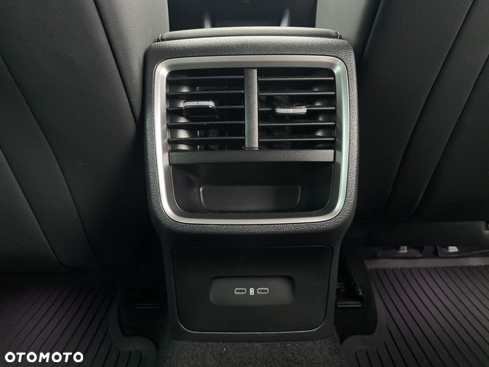 Skoda Octavia 2.0 TDI Selection DSG - 23