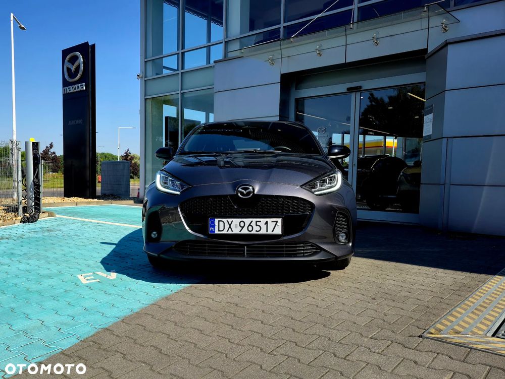 Mazda 2 - 9