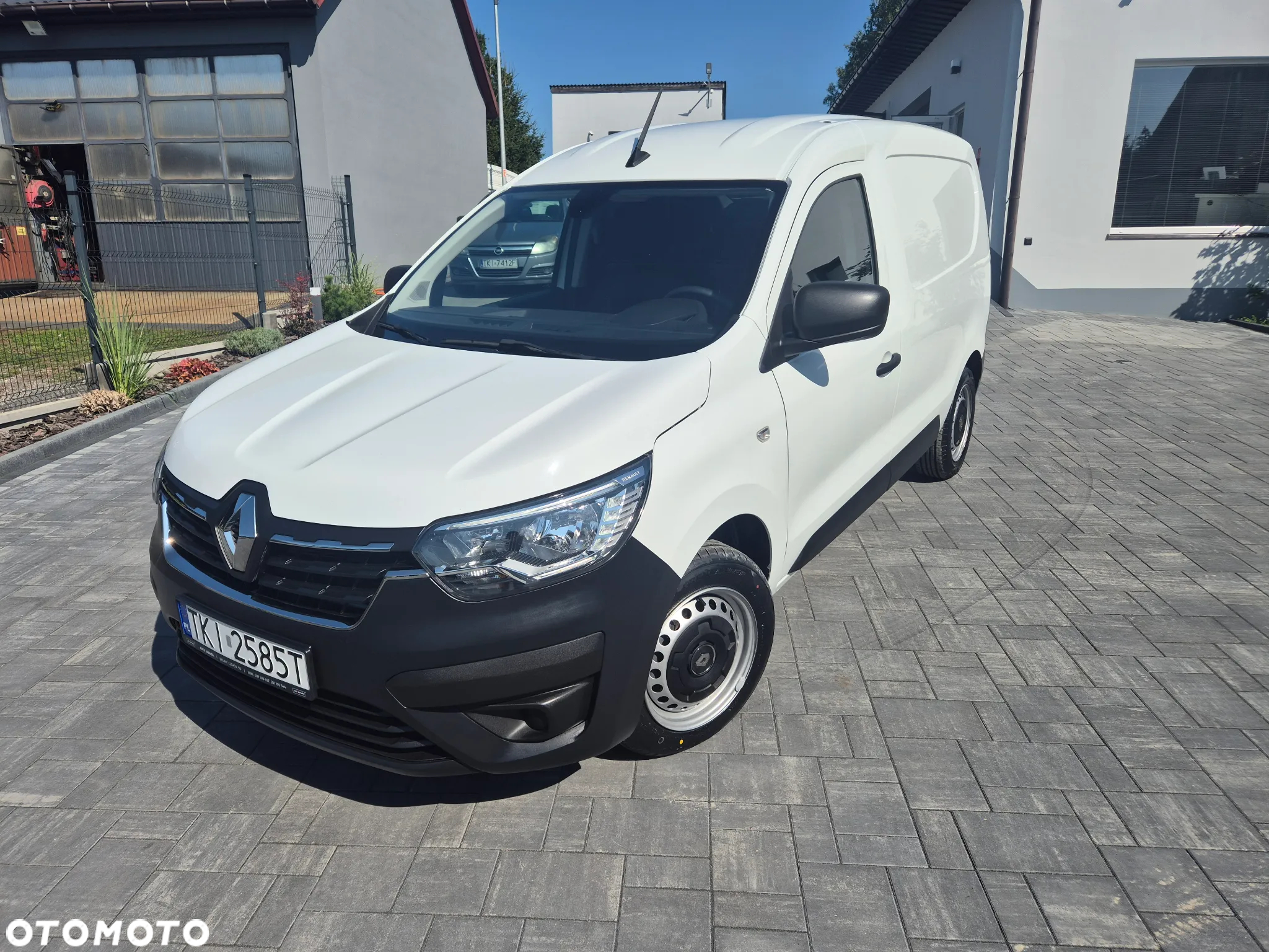 Renault Express - 2