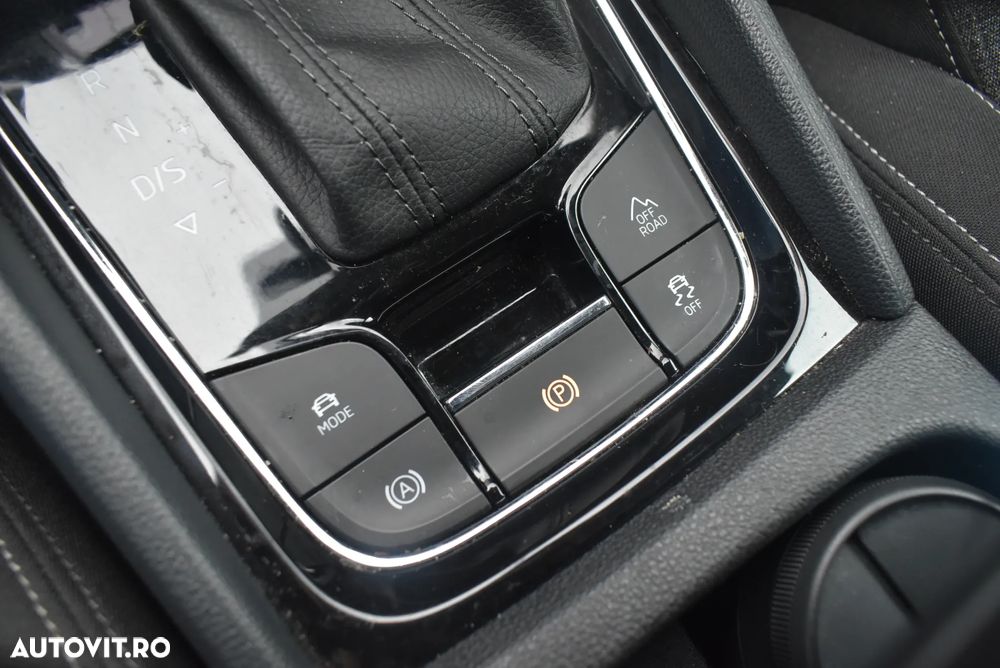 Skoda Karoq 2.0 TDI 4X4 DSG Style - 19