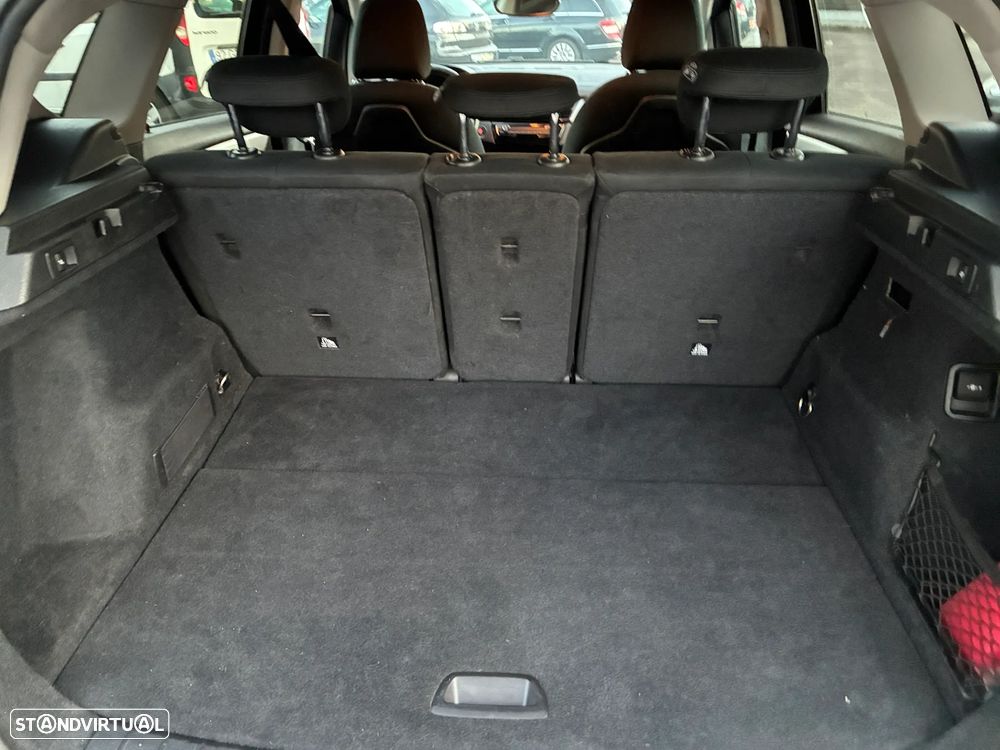 BMW 216 Active Tourer d Advantage - 10