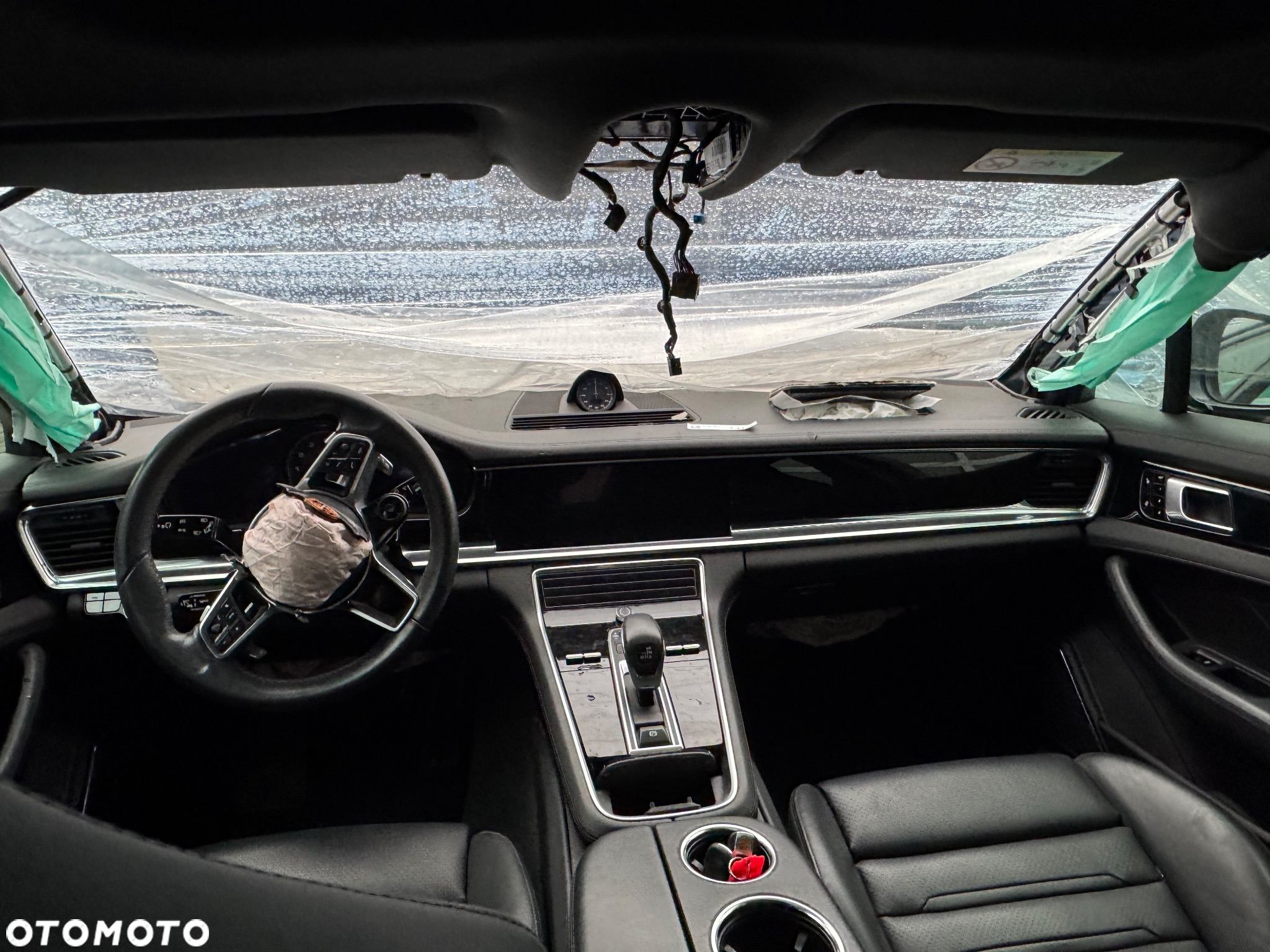 Porsche Panamera 4 E-Hybrid Sport Turismo - 17