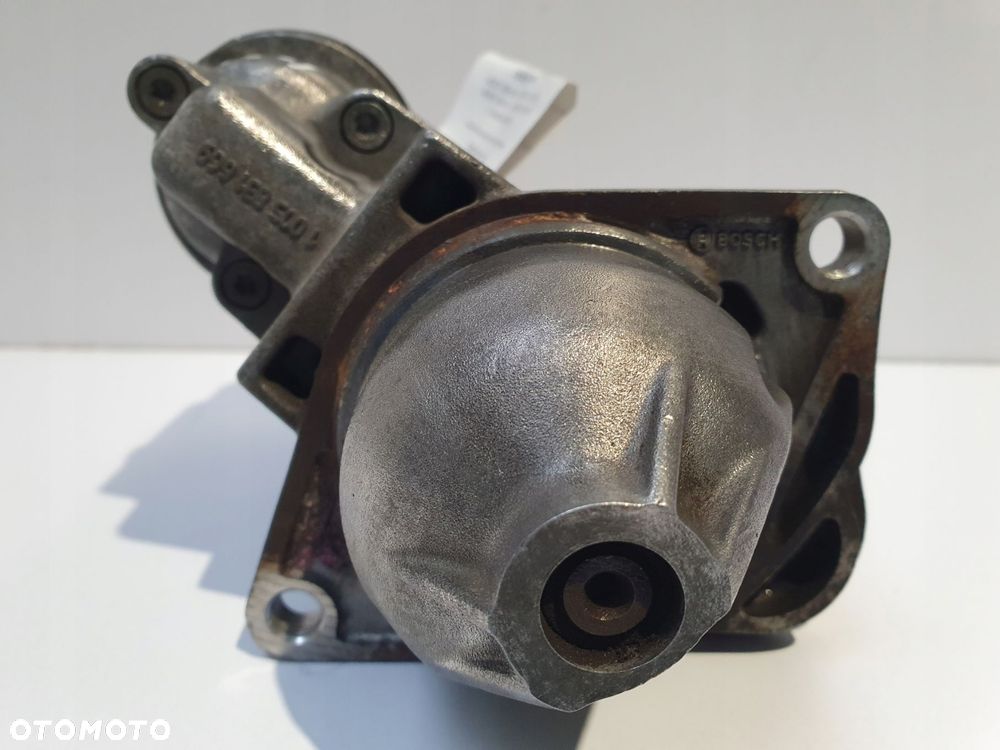 ROZRUSZNIK Opel Meriva B 1.4 16V 0001107522 55578921 - 5