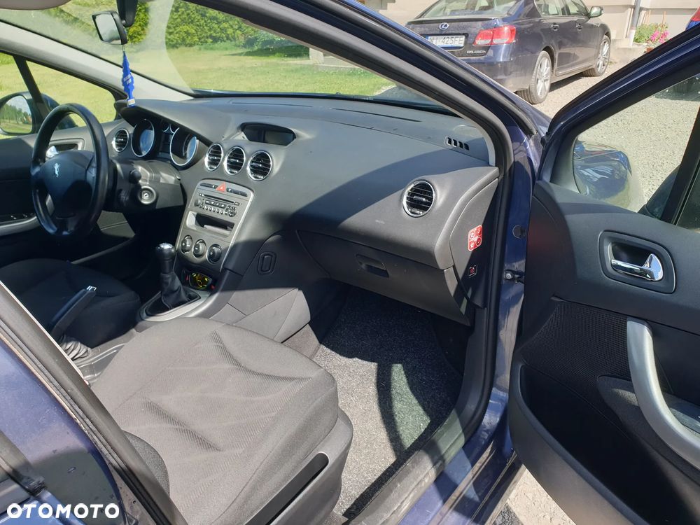 Peugeot 308 - 12