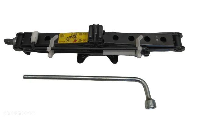 RANGE ROVER SPORT VOGUE PODNOŚNIK LEWAREK WINDA NOWY ORYGINALNY - 1