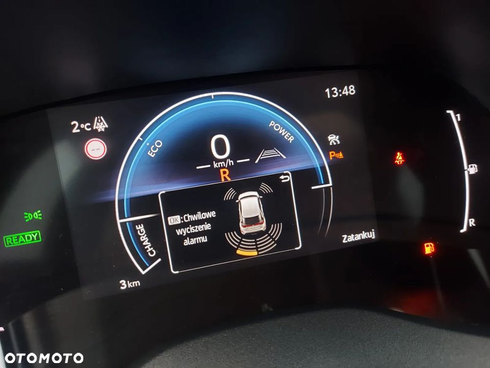 Toyota Yaris Cross Hybrid 1.5 Comfort - 13