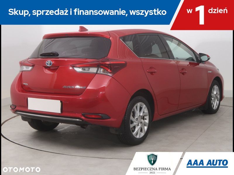 Toyota Auris - 6