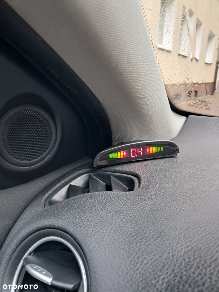 Ford Mondeo 2.0 Titanium - 9