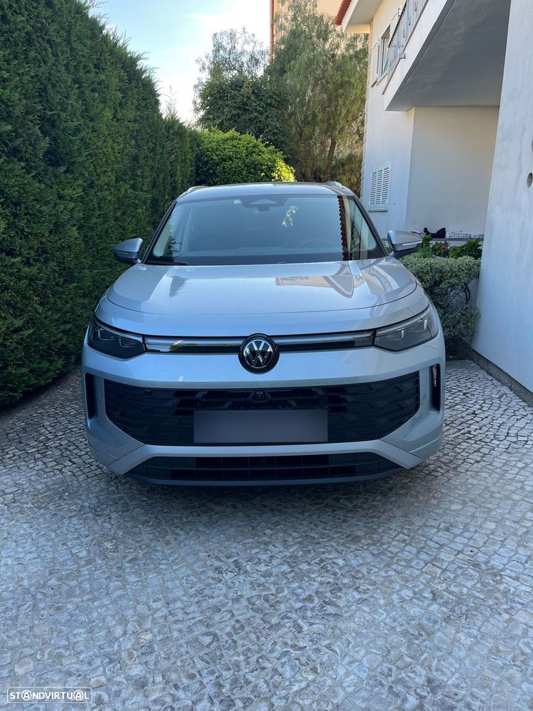 VW Tayron 1.5 TSI eHybrid Urban DSG - 2