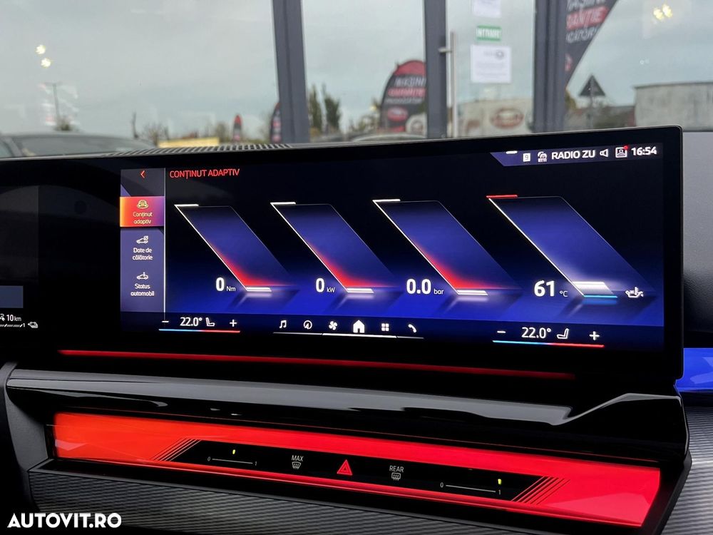 BMW Seria 5 550e xDrive AT PHEV - 33