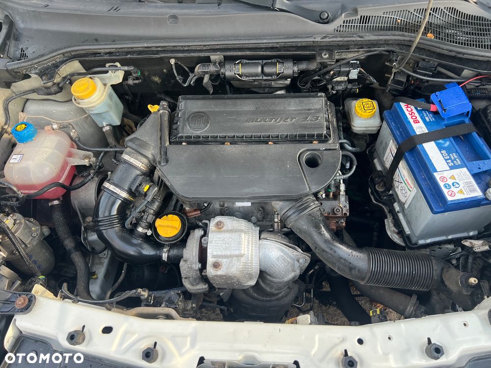 Fiat Doblo - 13