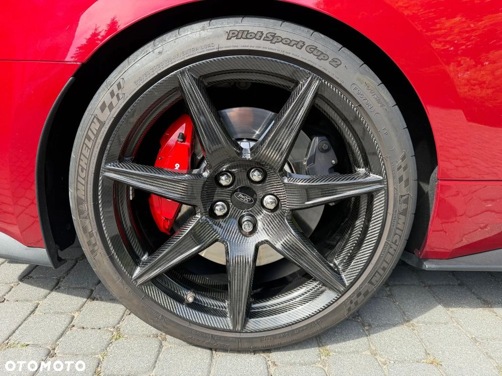 Ford Mustang - 29