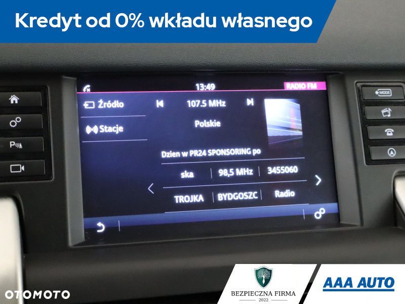Land Rover Discovery Sport - 14