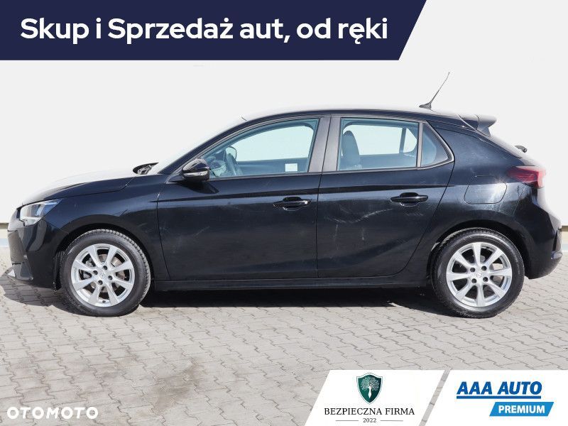 Opel Corsa - 4