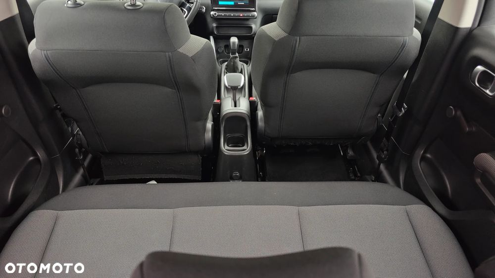 Citroën C3 Aircross 1.2 PureTech Feel - 28