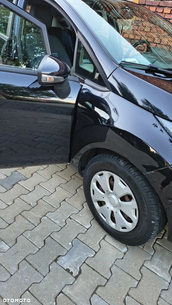 Ford Fiesta - 7
