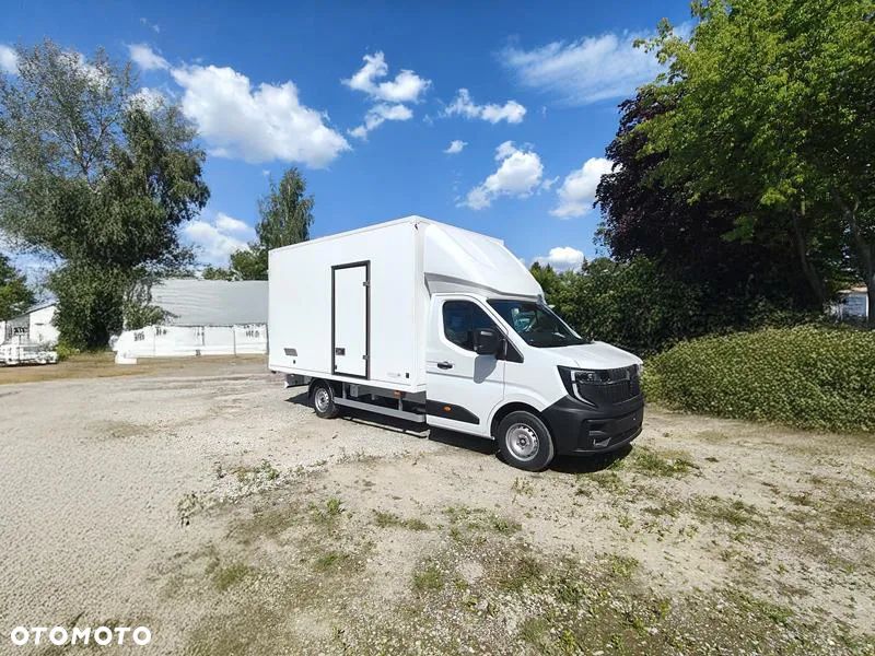 Renault Master Kontener Krajowy 8EP - 4