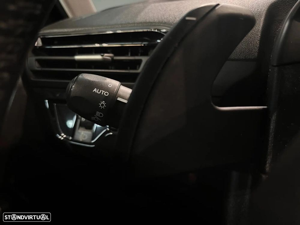 Citroën C4 Spacetourer 1.5 BlueHDi Feel EAT8 - 29