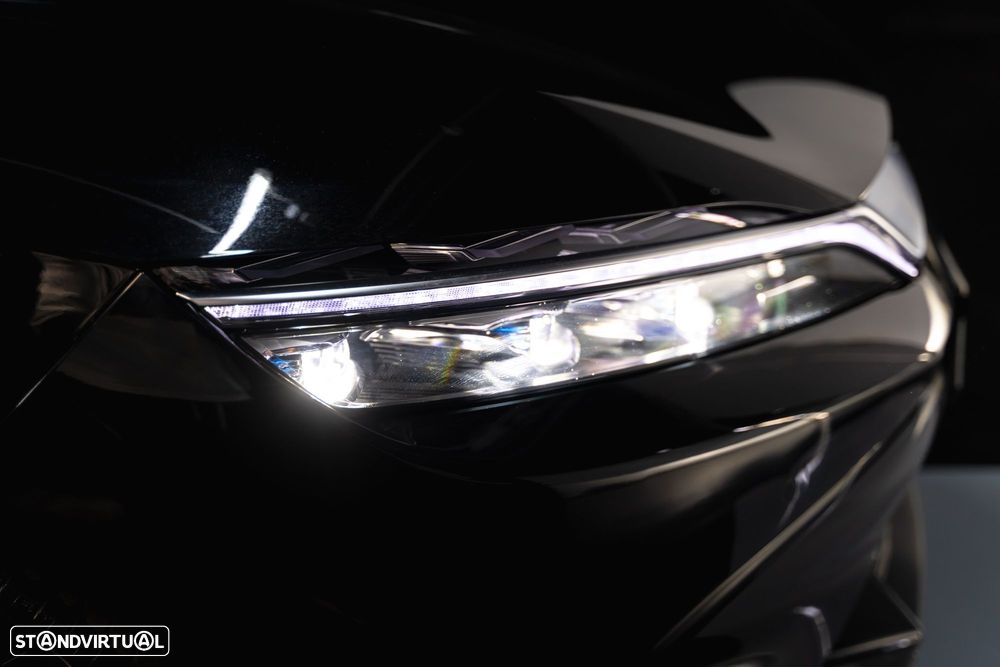 BYD Han 85.4 kWh AWD Executive - 27