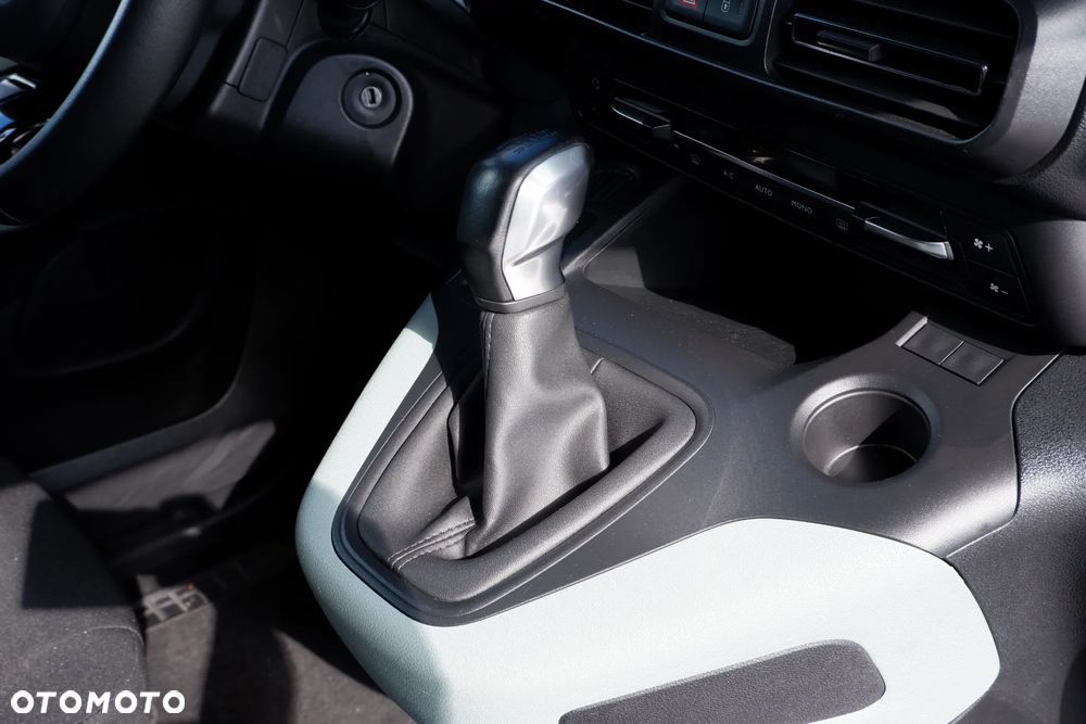 Citroën Berlingo M 1.5 BlueHDI Shine - 7