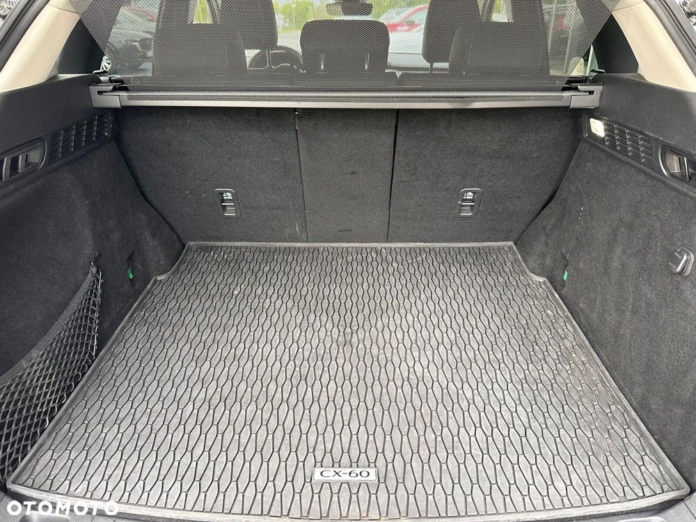 Mazda CX-60 - 15