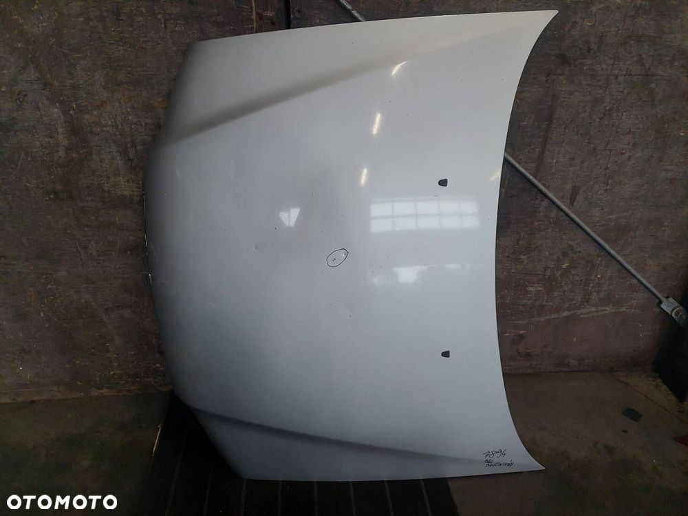 KOMPLETNY PRZÓD MASKA ZDERZAK LAMPY VOLVO S40 V40 I LIFT 329-52 ID: 238516 - 10