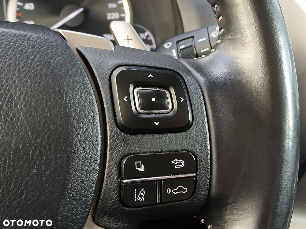 Lexus NX 300 Optimum AWD - 29