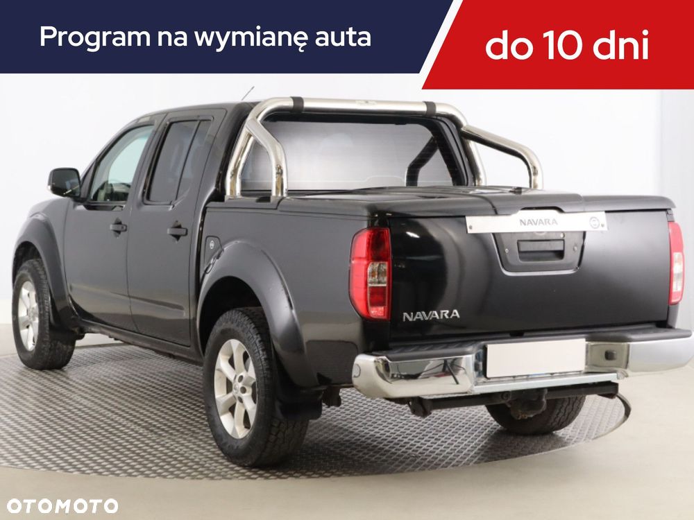 Nissan Navara - 6