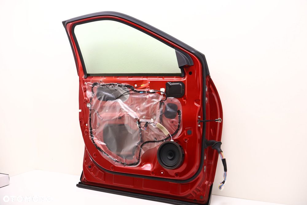 MITSUBISHI ECLIPSE CROSS DRZWI LEWE PRZÓD P62 - 8