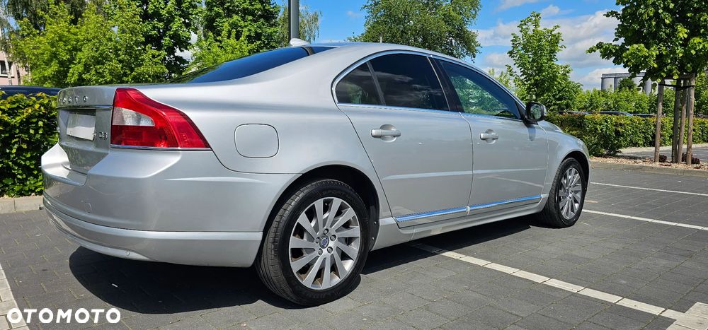 Volvo S80 D3 Kinetic - 8