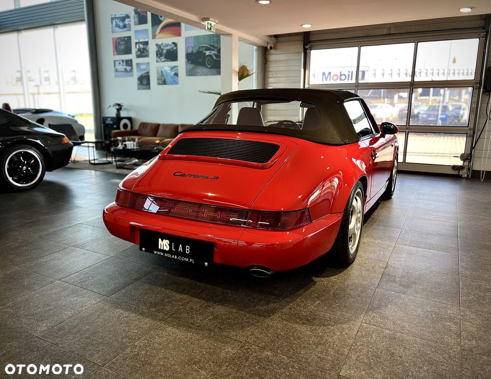 Porsche 911 - 3