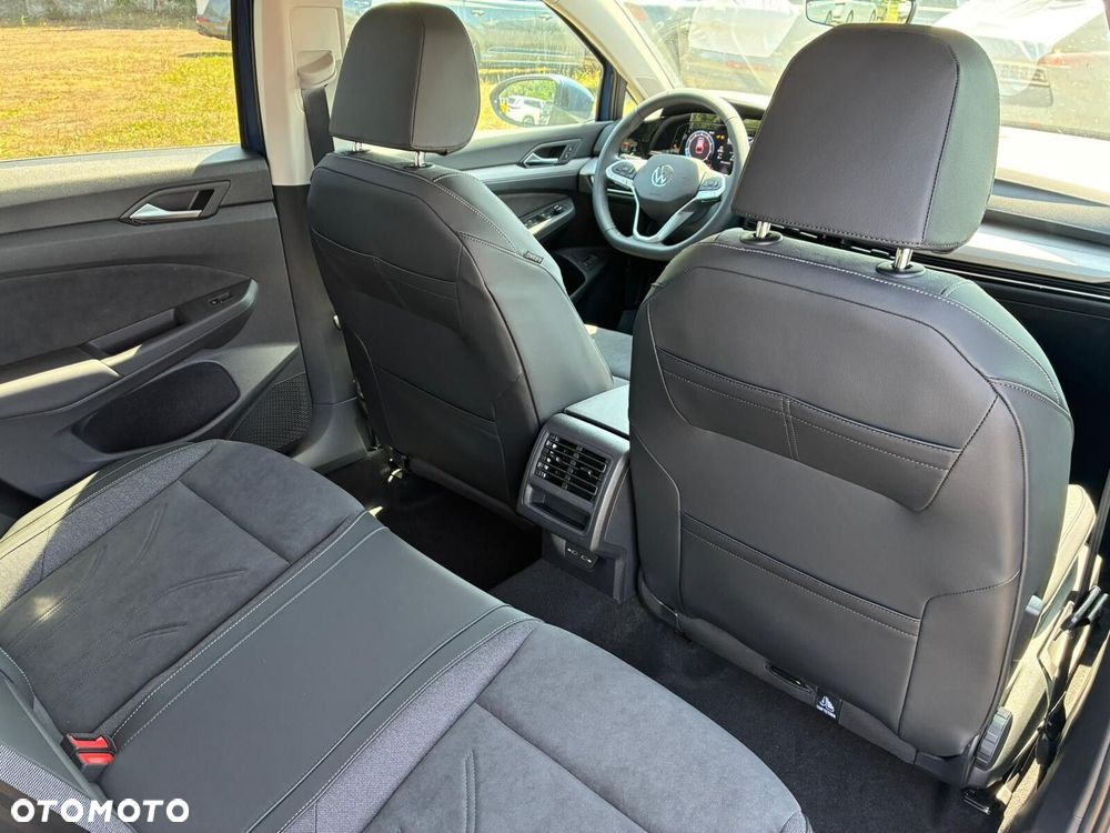 Volkswagen Golf Variant - 28