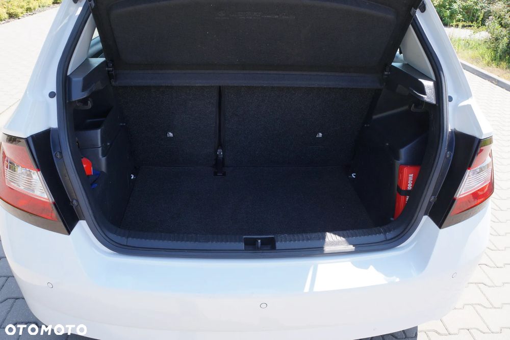 Skoda Fabia 1.0 Style - 13