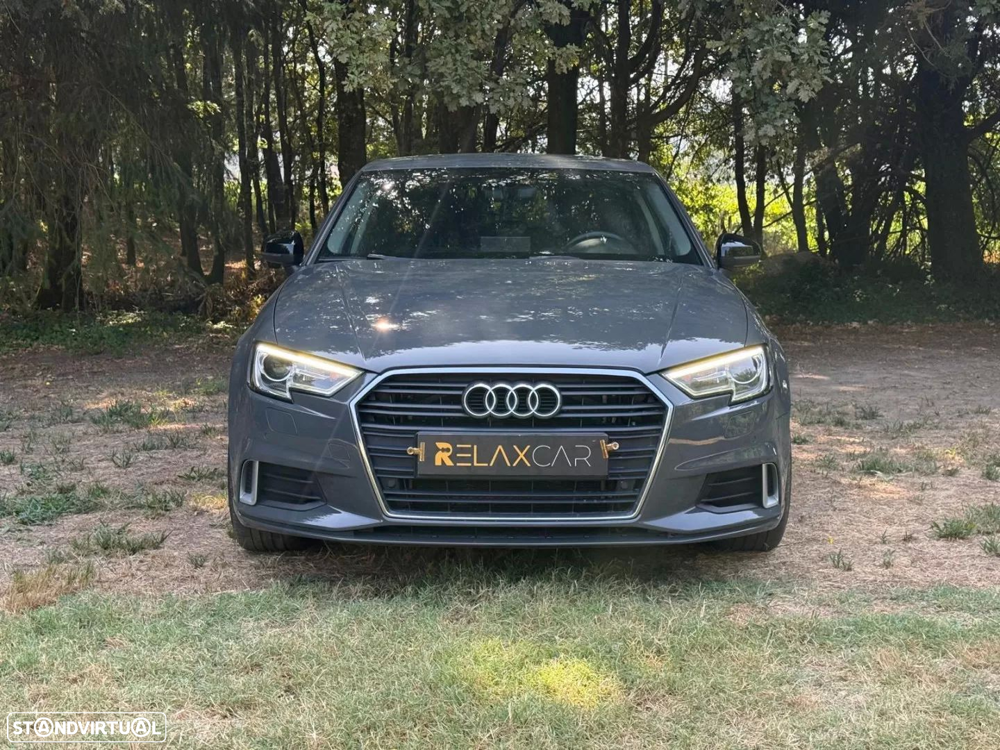 Audi A3 Limousine 1.6 TDI Sport - 2