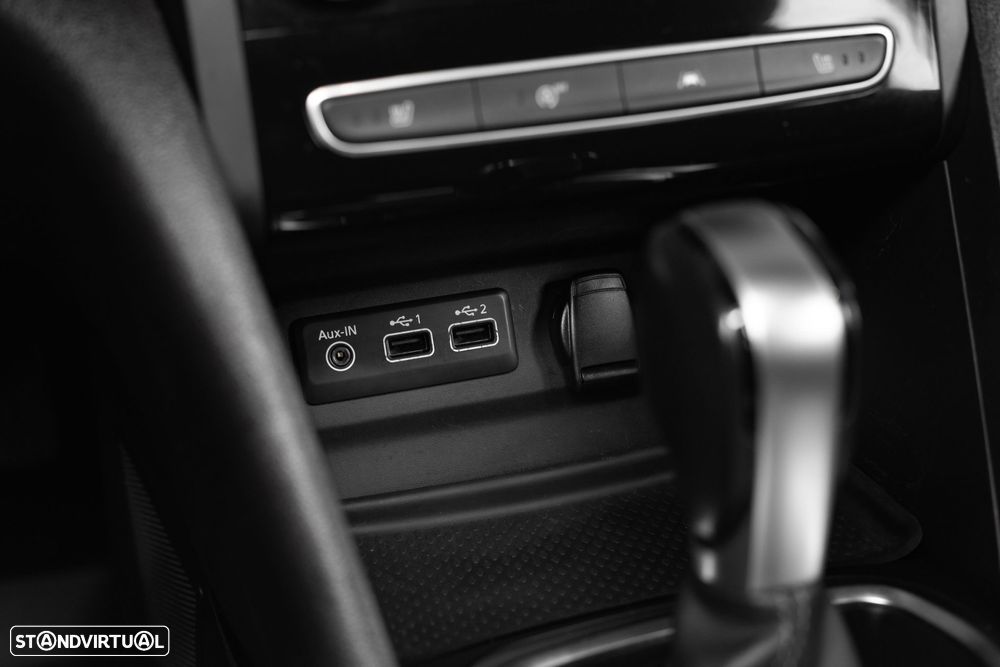 Renault Mégane 1.5 Blue dCi Bose Edition EDC - 32