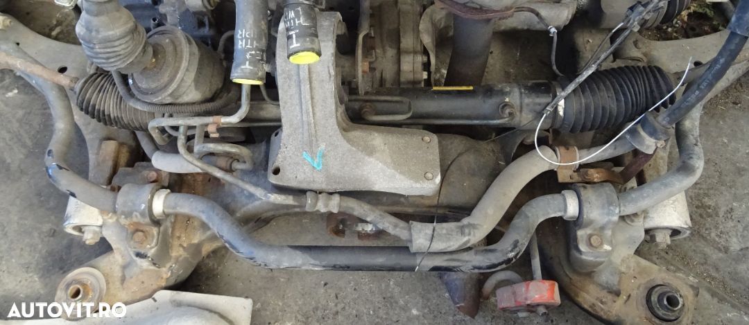 Jug motor Opel Antara 2.0 CDTI 110 kw 150 CP din 2007 - 1