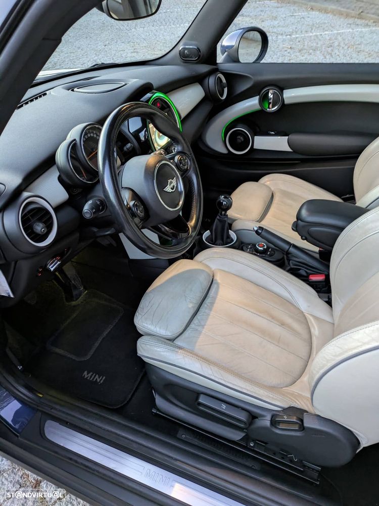 MINI 3 Portas - 6