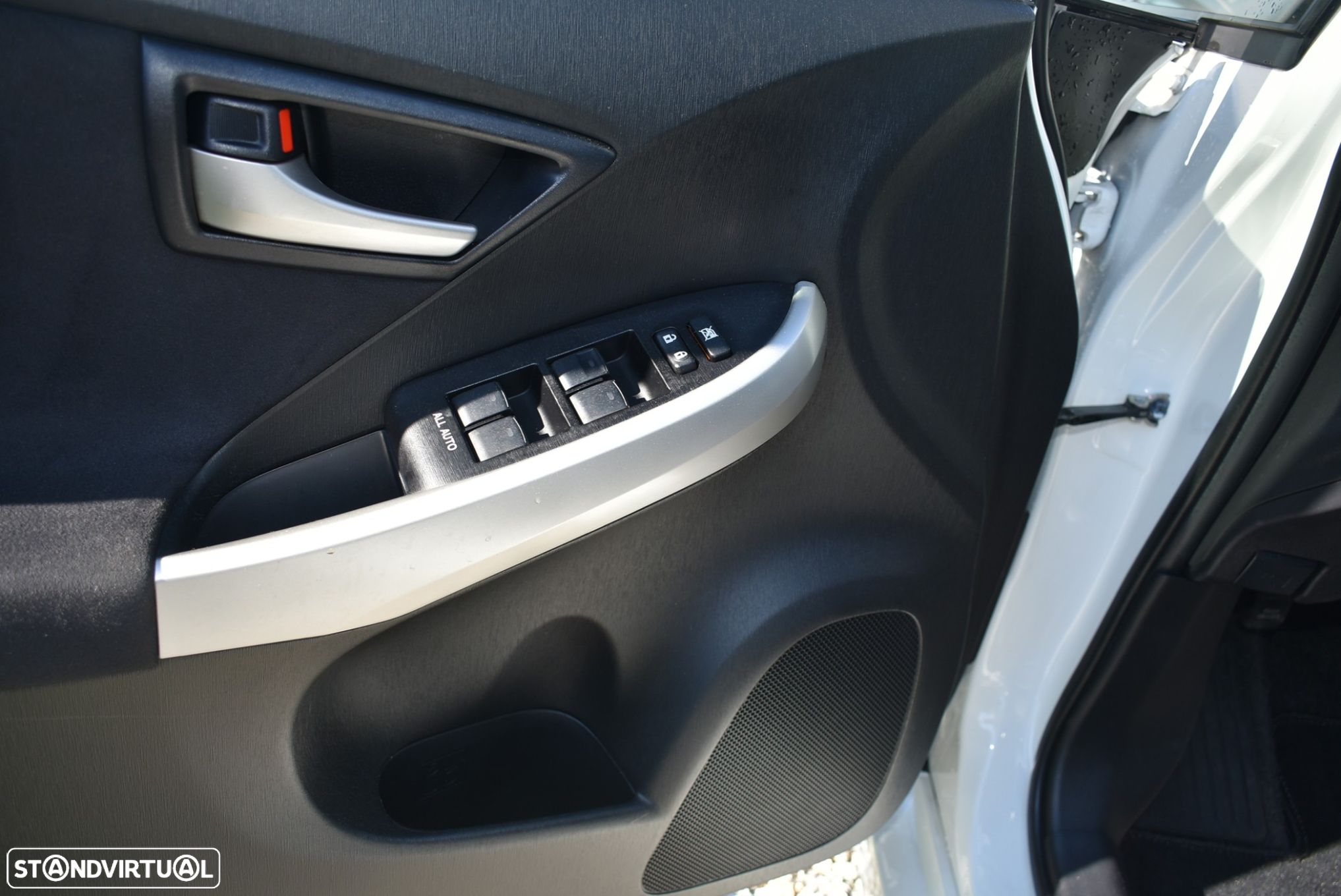 Toyota Prius 1.8 Plug-In - 19